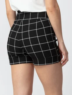 Pull-on Shorts
