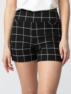 Pull-on Shorts