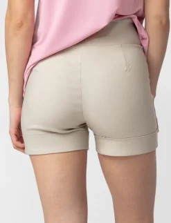 Pull-on Shorts
