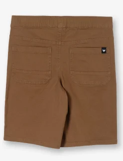 Pull-On Shorts