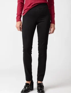 Pull-on Skinny Jeans