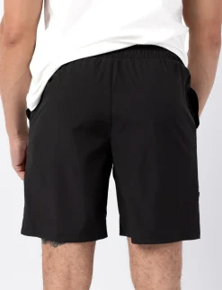 Pull-on Sports Shorts