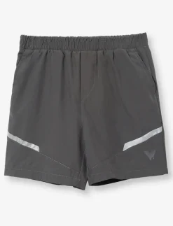 Pull-on Sports Shorts