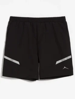 Pull-on Sports Shorts