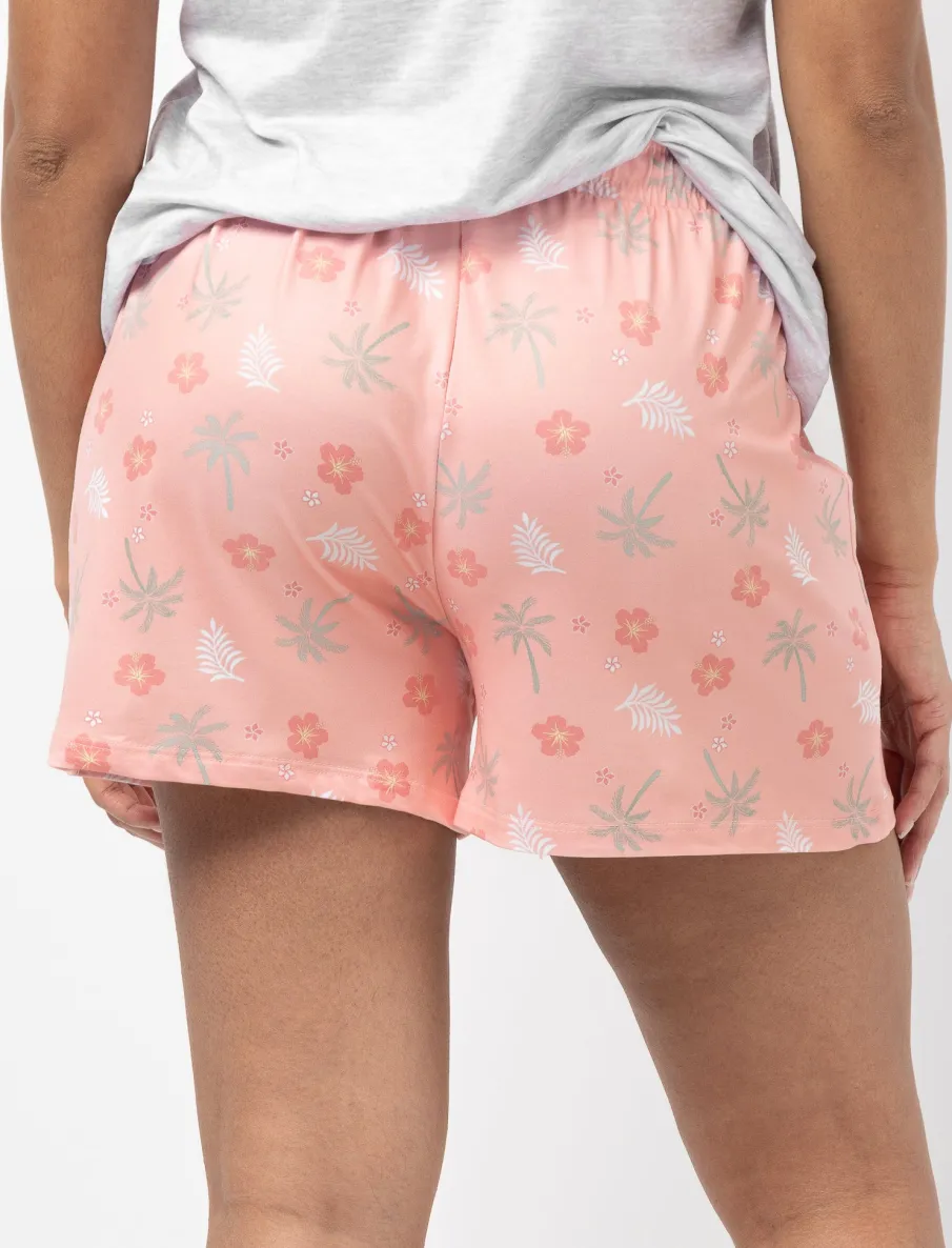 Pyjama Shorts