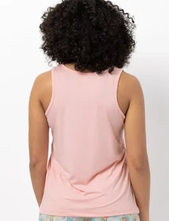 Pyjama Tank Top