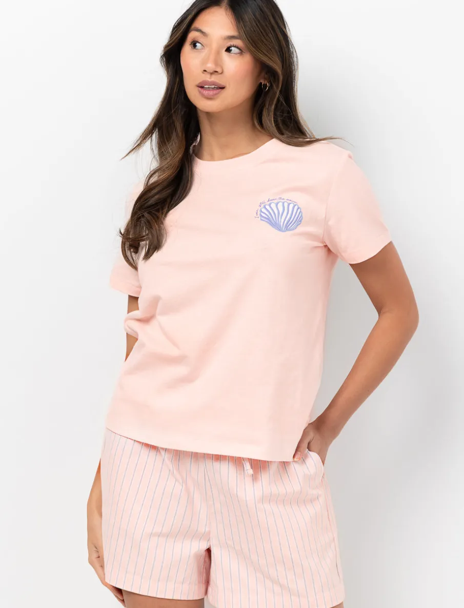 Pyjama T-shirt