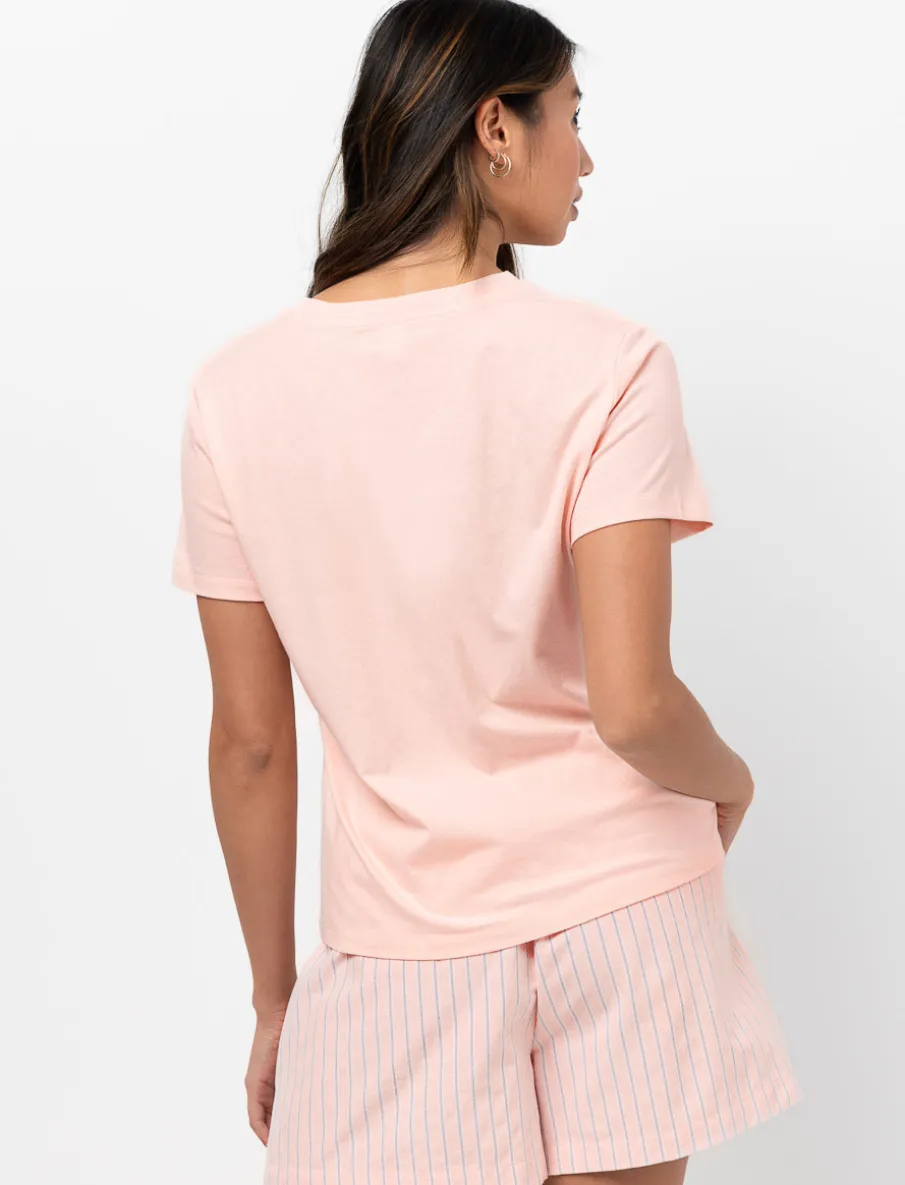 Pyjama T-shirt