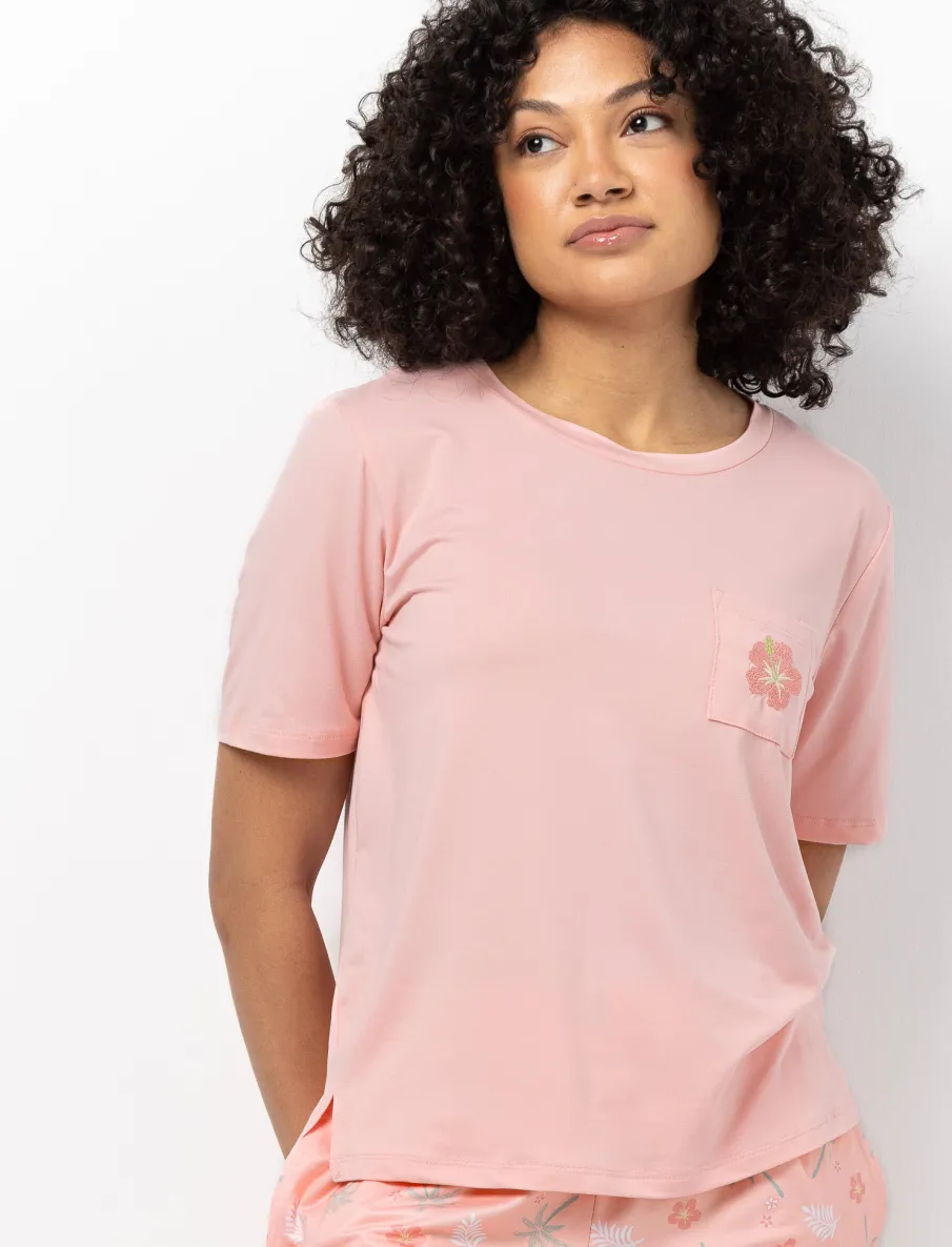 Pyjama T-Shirt