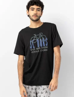 Pyjama T-shirt