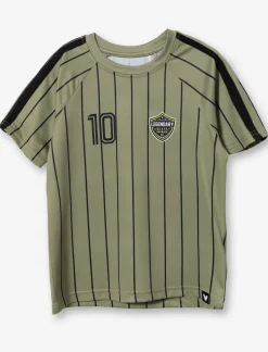Quick-dry Sports T-shirt