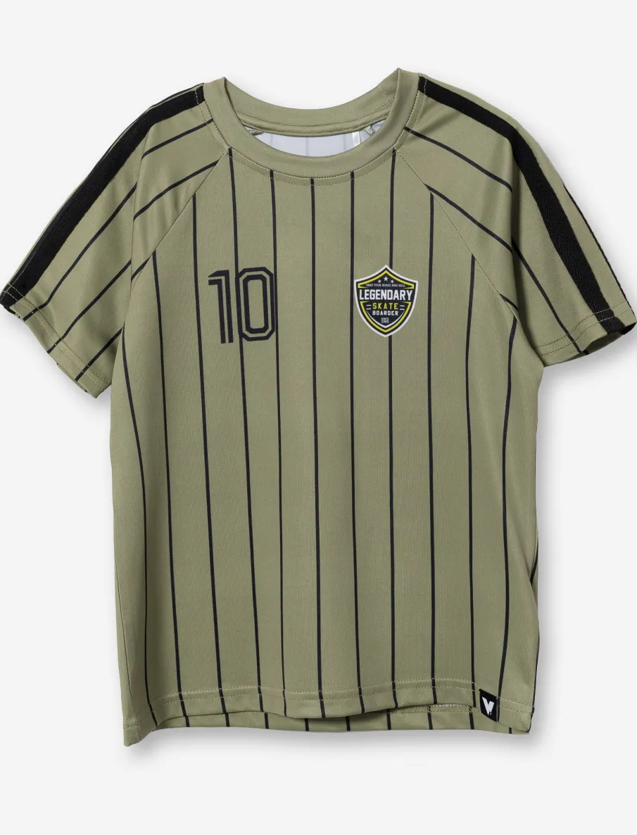 Quick-dry Sports T-shirt