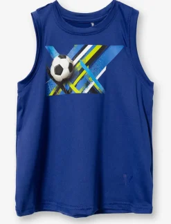 Quick-drying Sports Tank Top