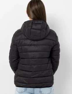 Quilted Mid-season Jacket