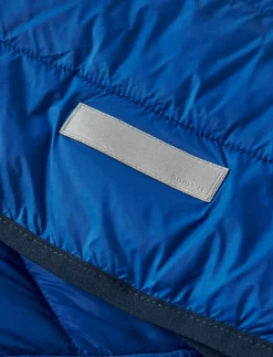 Quilted Mid-season Jacket