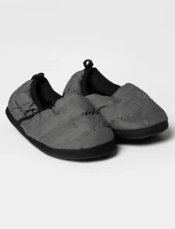 Quilted Slippers