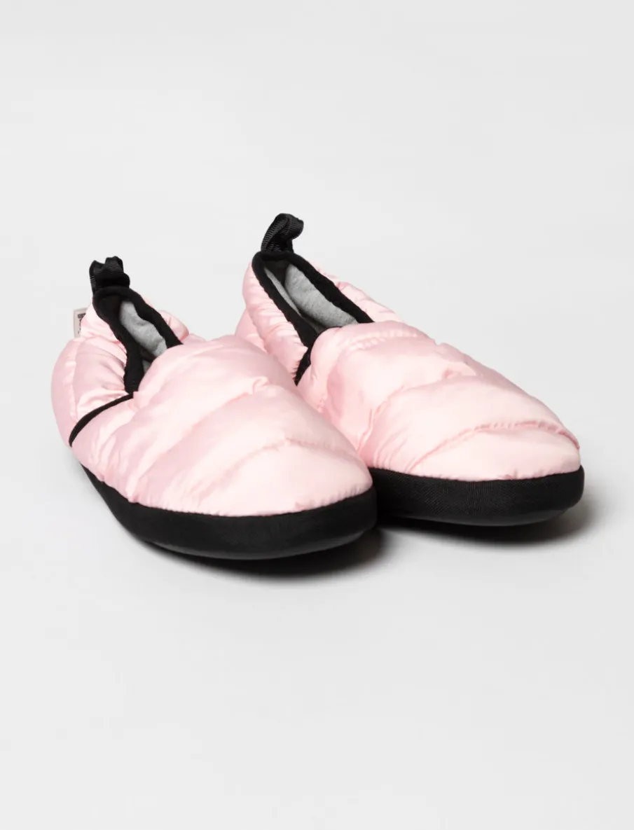 Quilted Slippers