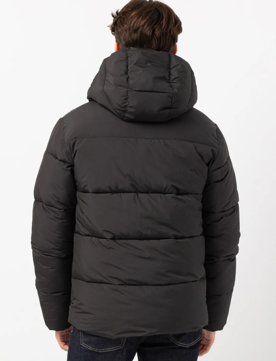 Quilted Winter Jacket - Comfort -30 °C