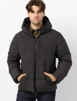 Quilted Winter Jacket - Comfort -30 °C