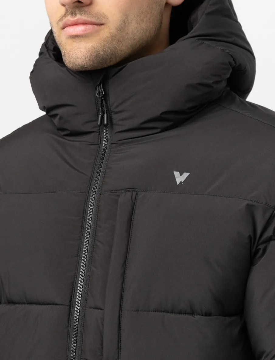 Quilted Winter Jacket - Comfort -30 °C