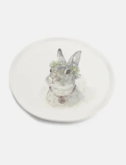 Rabbit Plate