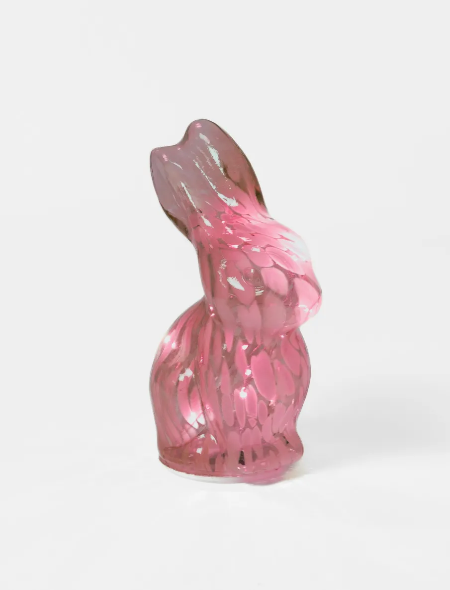 Rabbit-Shaped LED Lamp