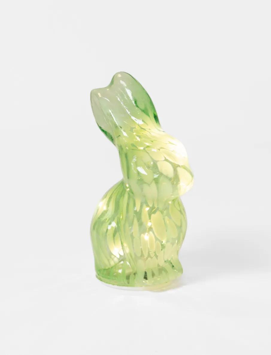 Rabbit-Shaped LED Lamp
