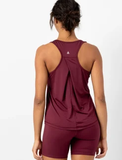 Racerback Sports Tank Top