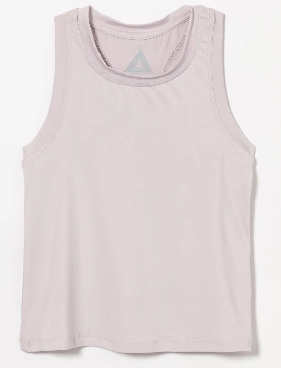 Racerback Sports Tank Top