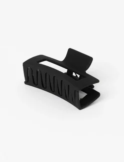 Rectangular Hair Clip