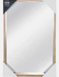 Rectangular Mirror
