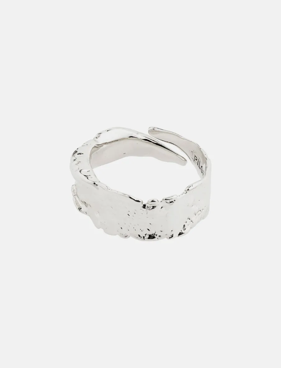 Recycled Adjustable Ring