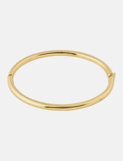 Recycled Bangle Bracelet