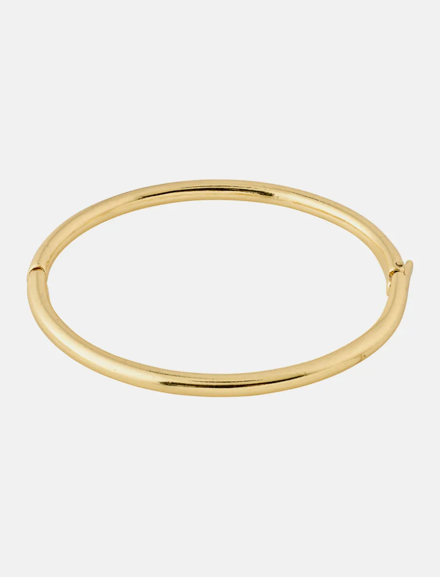Recycled Bangle Bracelet