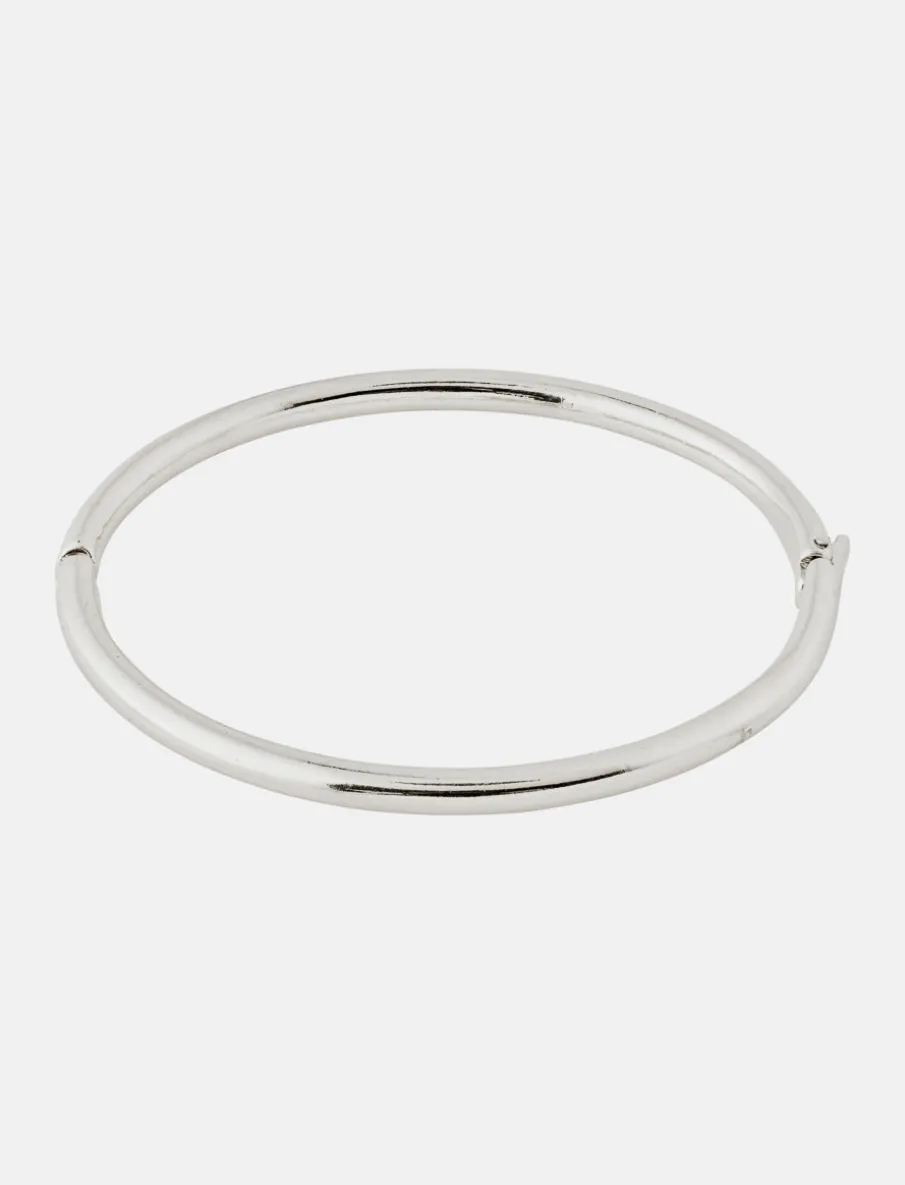 Recycled Bangle Bracelet