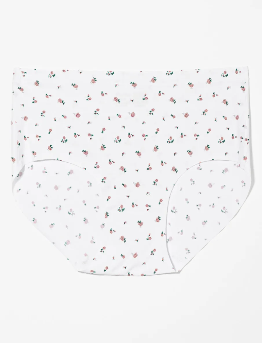 Regular Floral Panty