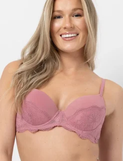 Regular Lace Bra