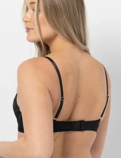 Regular Lace Bra