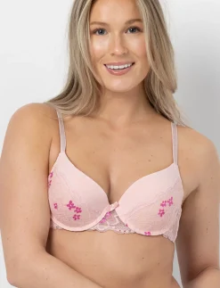 Regular Lace Bra