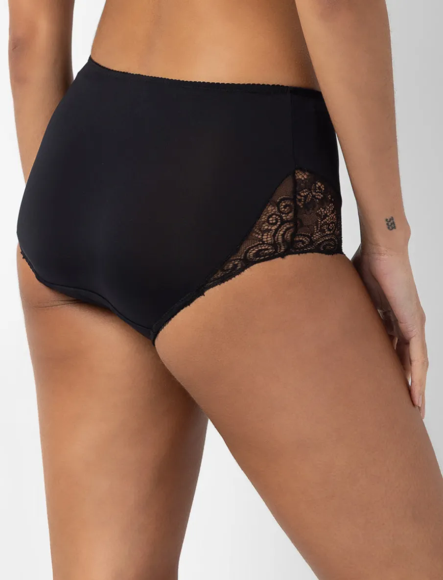 Regular lace Panties
