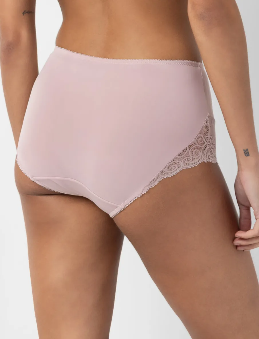 Regular lace Panties