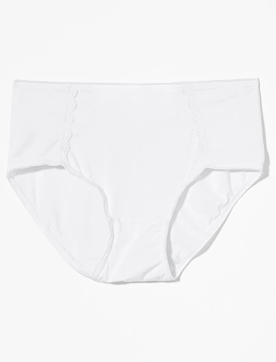 Regular Lace Panties