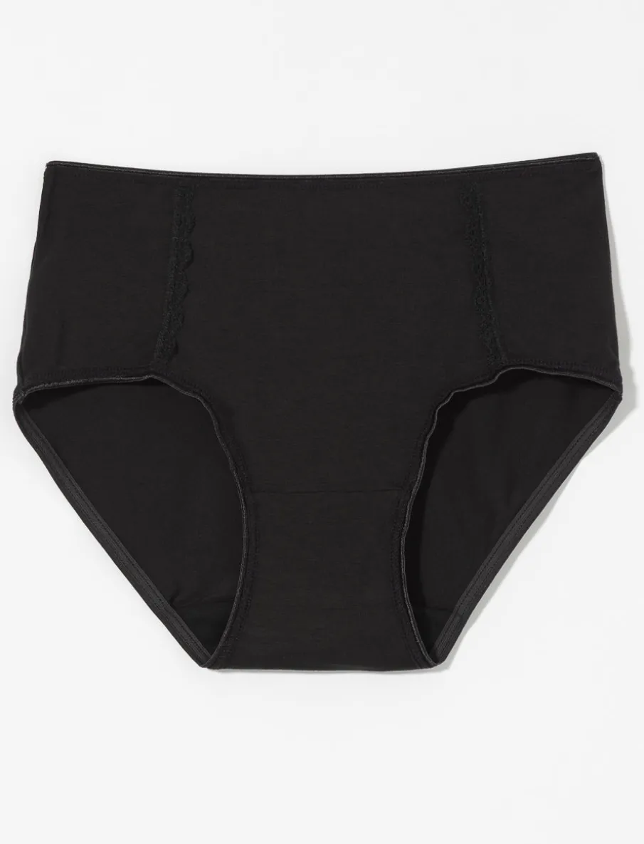 Regular Lace Panties