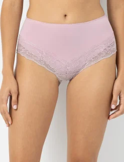 Regular Lace Panty