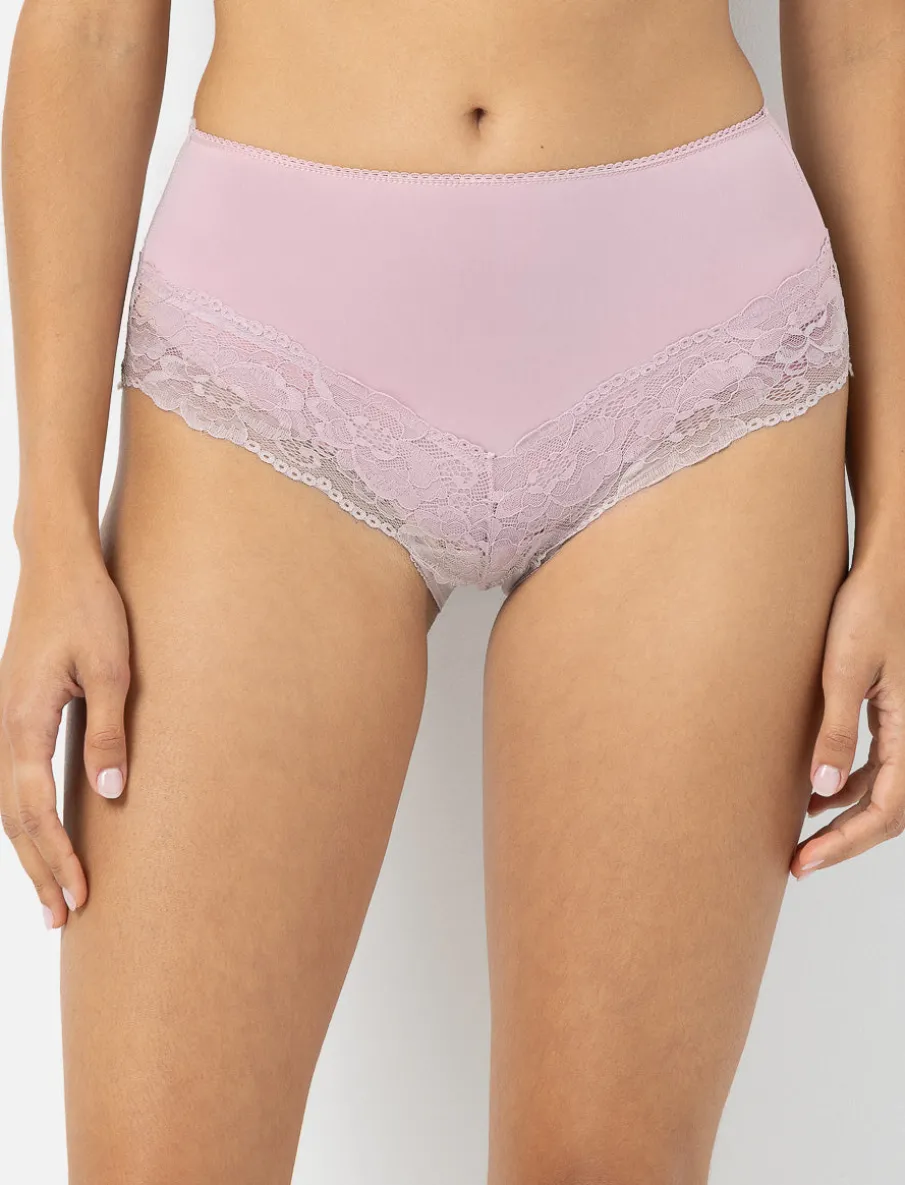 Regular Lace Panty