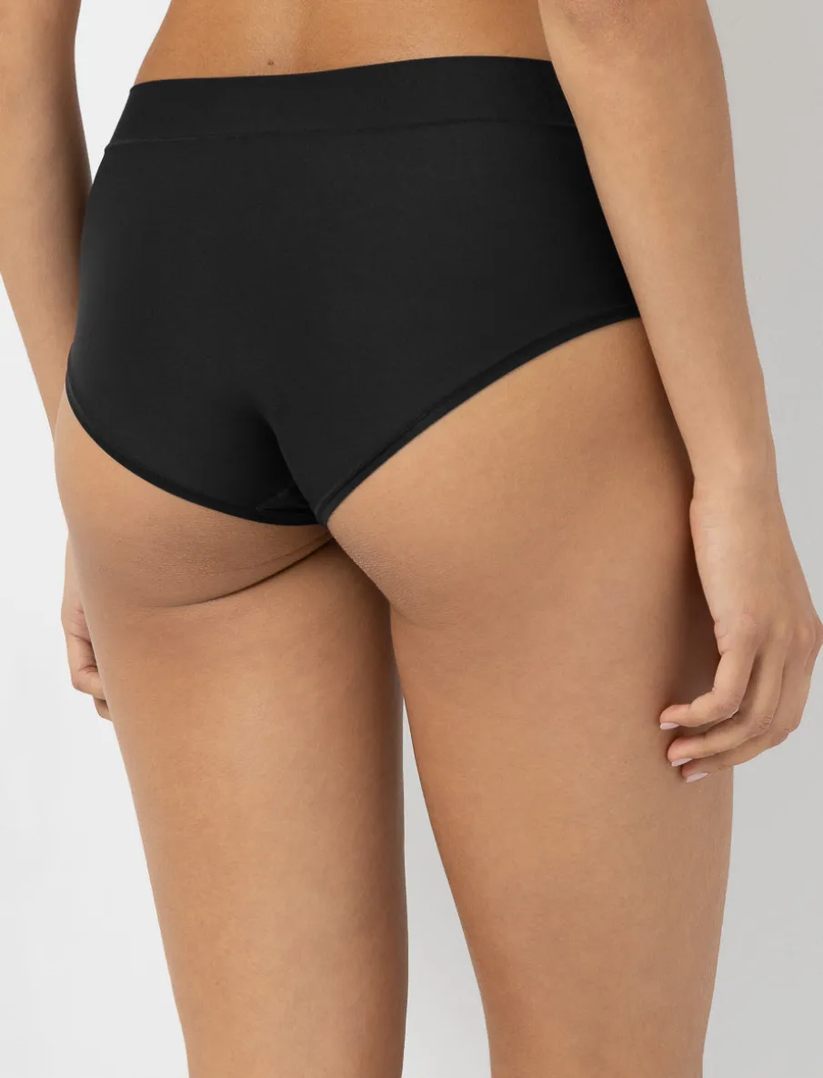 Regular Panty with V-cut