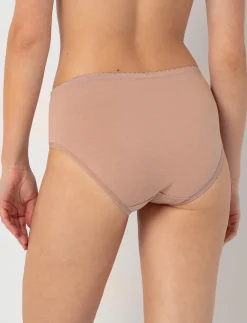 Regular Solid Panty