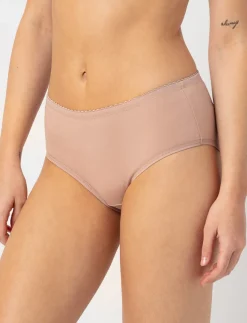 Regular Solid Panty