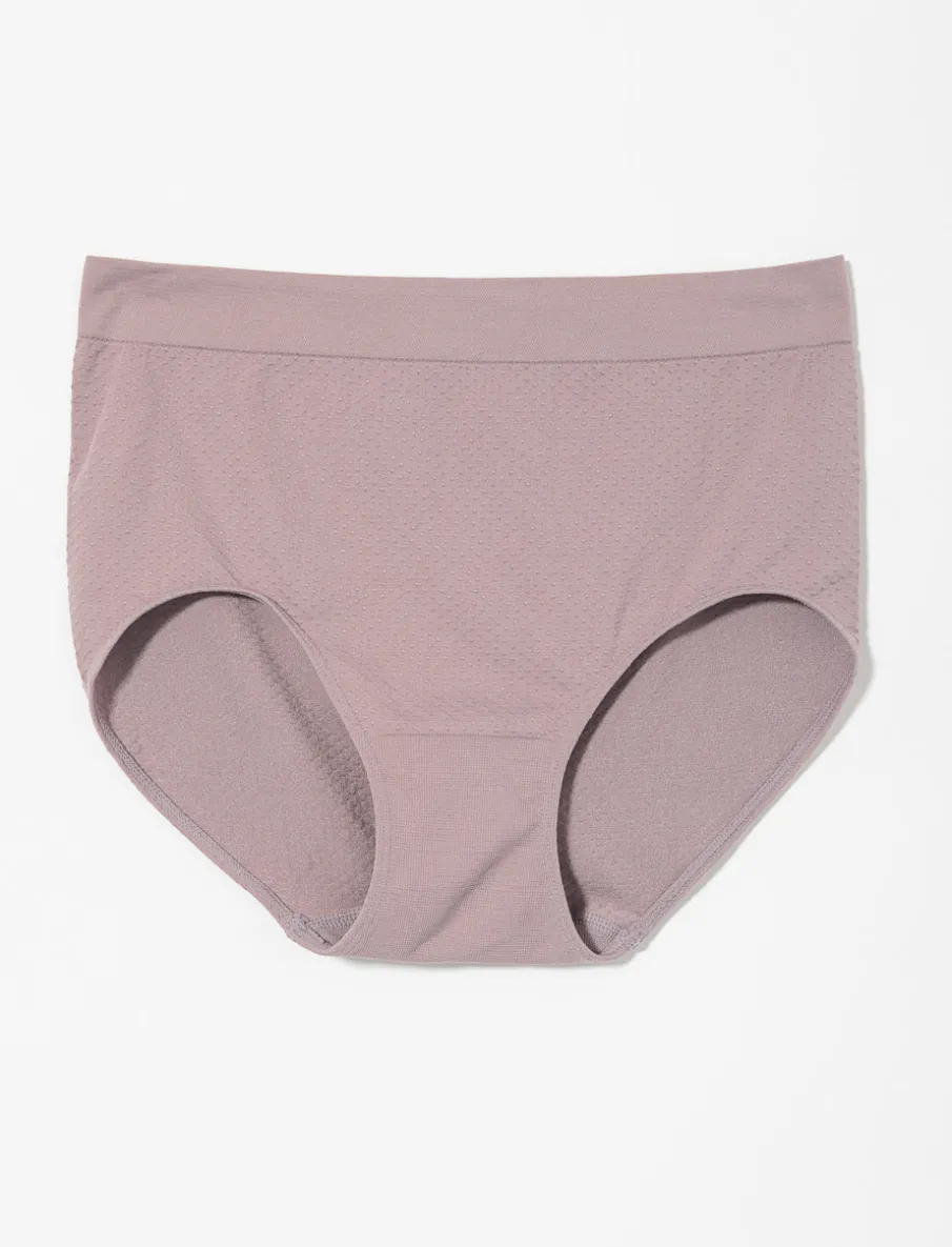 Regular Textured Panty