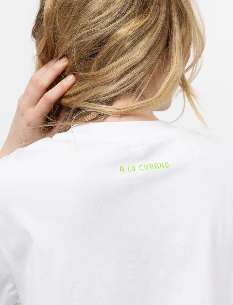 Relaxed Fit Printed T-shirt